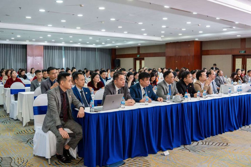 Khoá đào tạo SDO K02